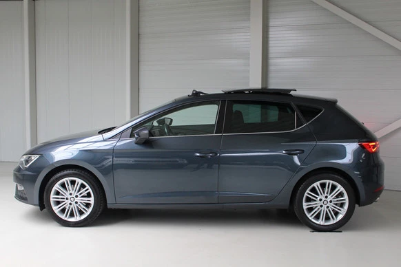 SEAT Leon - Afbeelding 2 van 24