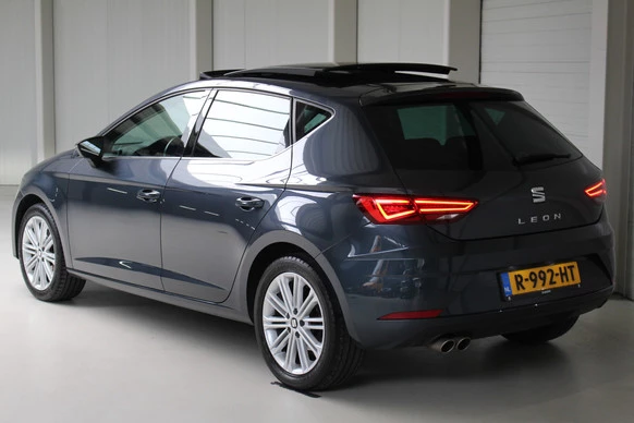 SEAT Leon - Afbeelding 3 van 24
