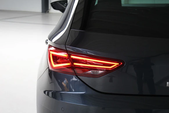 SEAT Leon - Afbeelding 4 van 24