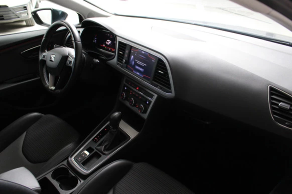 SEAT Leon - Afbeelding 6 van 24