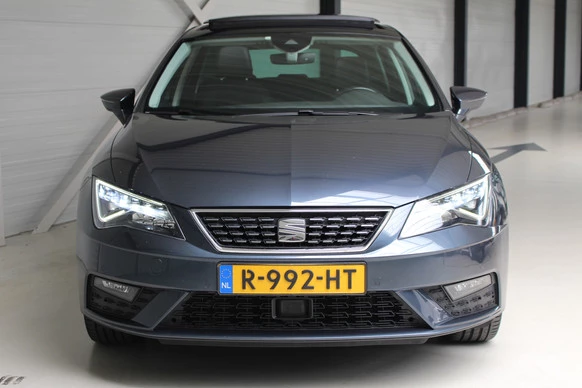 SEAT Leon - Afbeelding 7 van 24