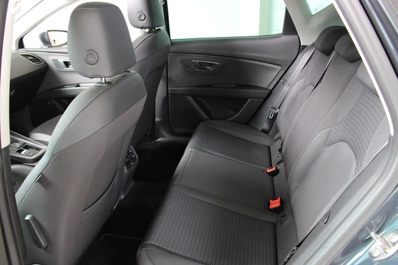 SEAT Leon - Afbeelding 8 van 24