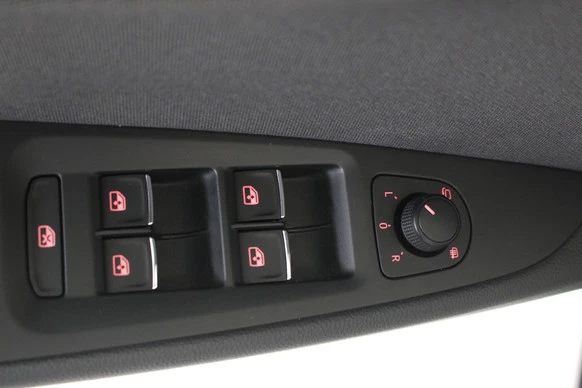 SEAT Leon - Afbeelding 11 van 24