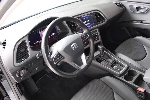 SEAT Leon - Afbeelding 12 van 24
