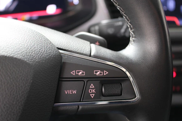SEAT Leon - Afbeelding 17 van 24