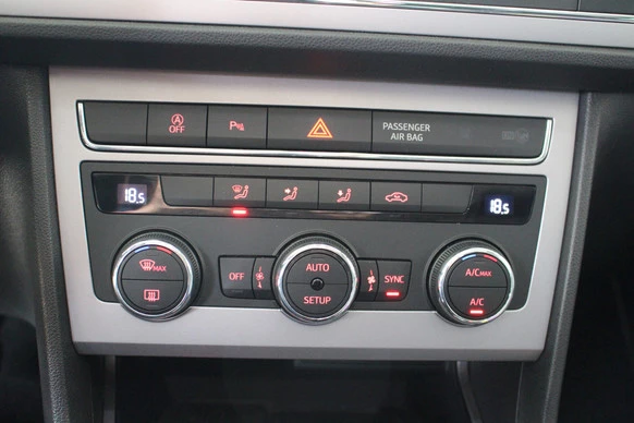 SEAT Leon - Afbeelding 22 van 24