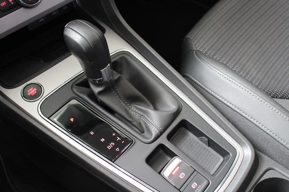 SEAT Leon - Afbeelding 23 van 24