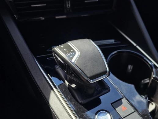 Volkswagen Touareg - Afbeelding 25 van 30