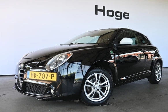 Alfa Romeo MiTo - Afbeelding 1 van 30