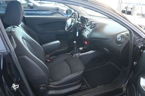 Alfa Romeo MiTo - Afbeelding 2 van 30