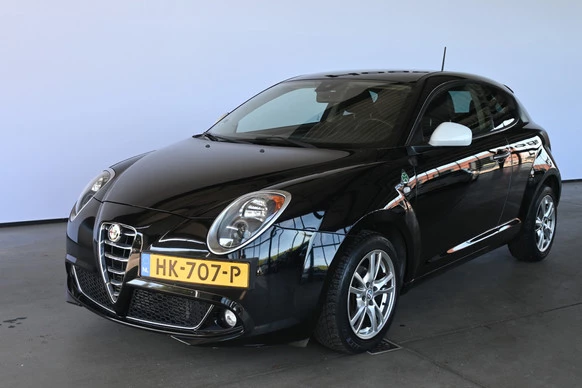 Alfa Romeo MiTo - Afbeelding 4 van 30