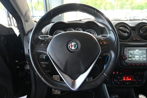 Alfa Romeo MiTo - Afbeelding 5 van 30