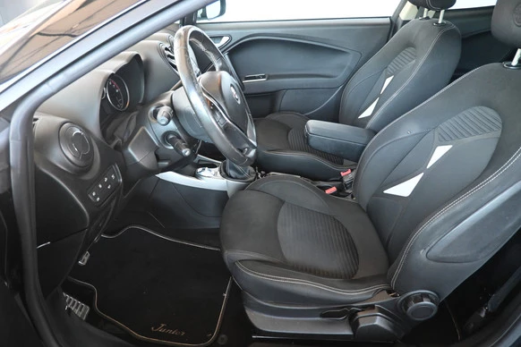 Alfa Romeo MiTo - Afbeelding 6 van 30