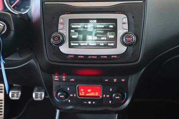 Alfa Romeo MiTo - Afbeelding 8 van 30