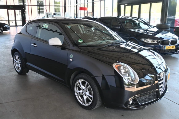 Alfa Romeo MiTo - Afbeelding 9 van 30