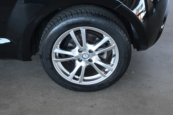Alfa Romeo MiTo - Afbeelding 12 van 30