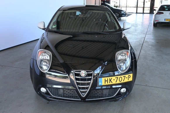 Alfa Romeo MiTo - Afbeelding 13 van 30
