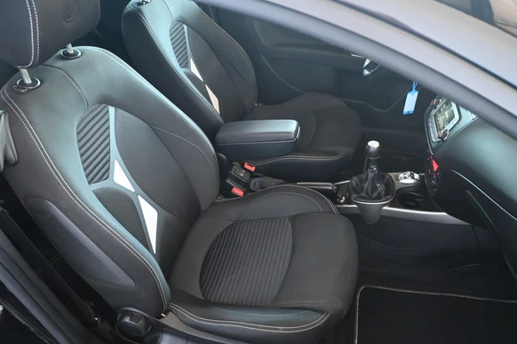 Alfa Romeo MiTo - Afbeelding 16 van 30