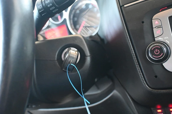 Alfa Romeo MiTo - Afbeelding 18 van 30