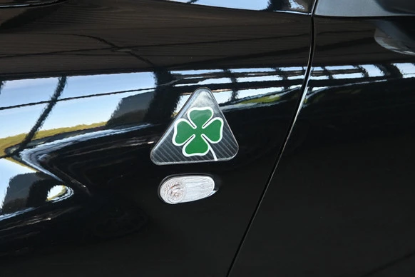 Alfa Romeo MiTo - Afbeelding 21 van 30