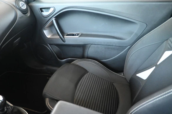 Alfa Romeo MiTo - Afbeelding 23 van 30