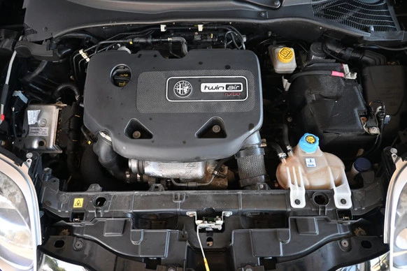 Alfa Romeo MiTo - Afbeelding 25 van 30