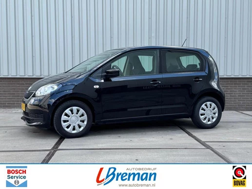 Škoda Citigo - Afbeelding 1 van 12