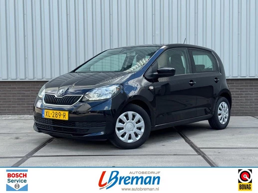 Škoda Citigo - Afbeelding 2 van 12