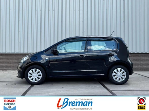 Škoda Citigo - Afbeelding 3 van 12