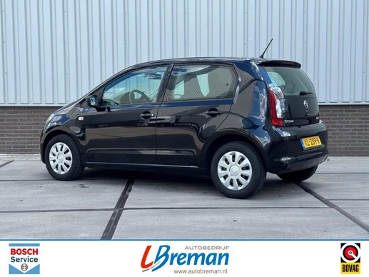 Škoda Citigo - Afbeelding 4 van 12