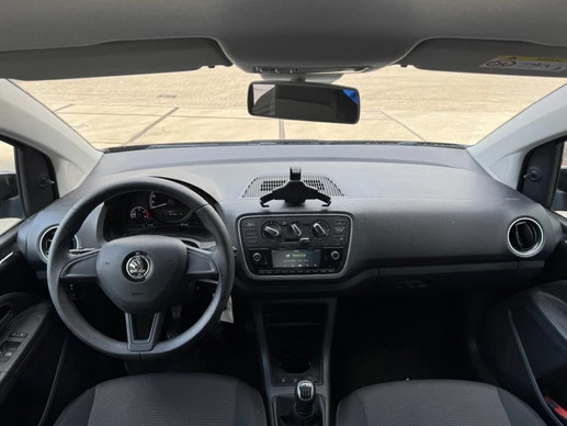 Škoda Citigo - Afbeelding 7 van 12