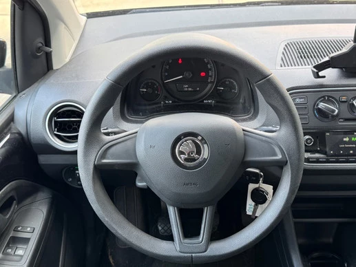 Škoda Citigo - Afbeelding 9 van 12