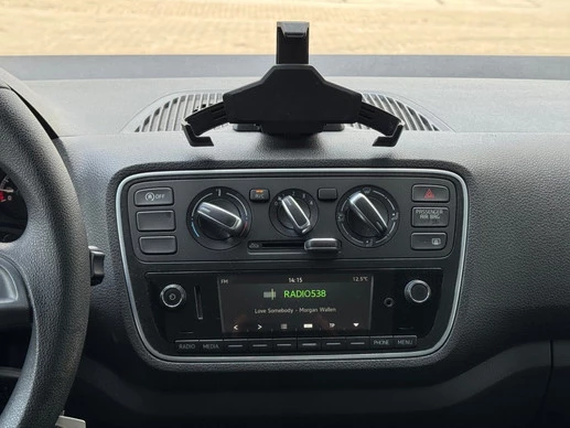 Škoda Citigo - Afbeelding 10 van 12