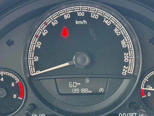Škoda Citigo - Afbeelding 12 van 12