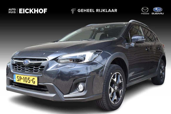 Subaru XV - Afbeelding 1 van 21
