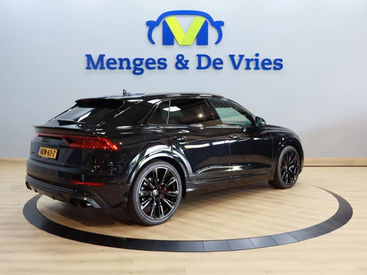 Audi SQ8 - Afbeelding 4 van 30
