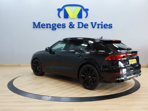 Audi SQ8 - Afbeelding 6 van 30