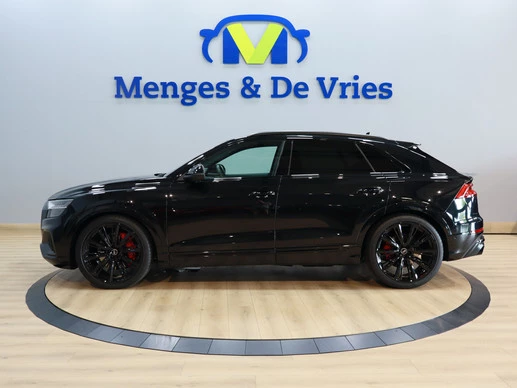 Audi SQ8 - Afbeelding 7 van 30