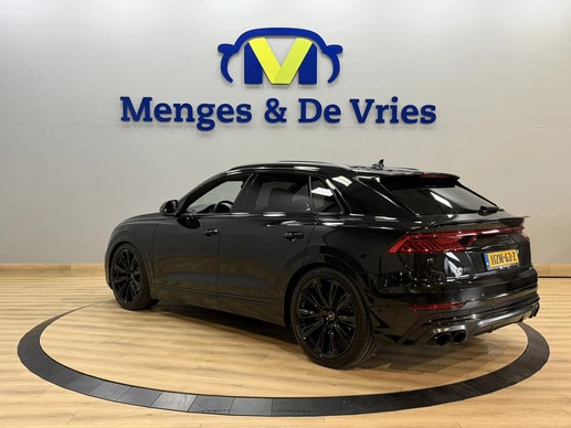 Audi SQ8 - Afbeelding 6 van 30