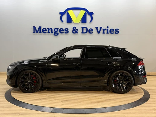 Audi SQ8 - Afbeelding 7 van 30
