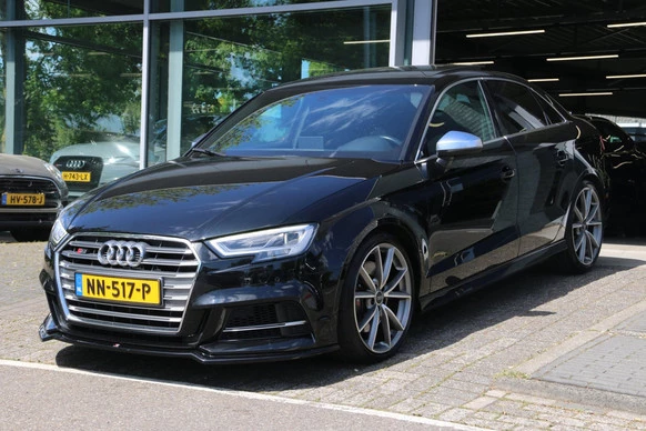 Audi S3 - Afbeelding 1 van 19