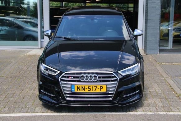 Audi S3 - Afbeelding 2 van 19