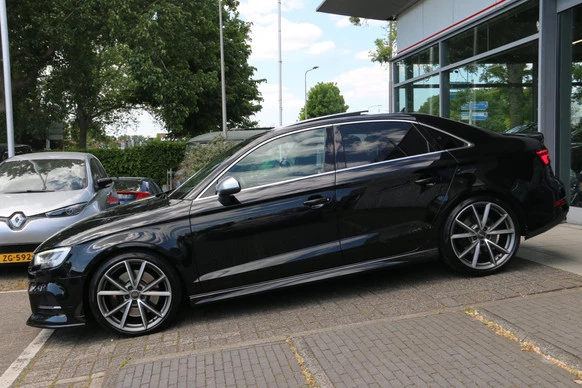 Audi S3 - Afbeelding 3 van 19