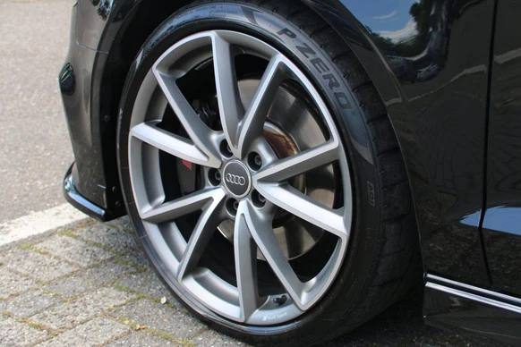 Audi S3 - Afbeelding 5 van 19