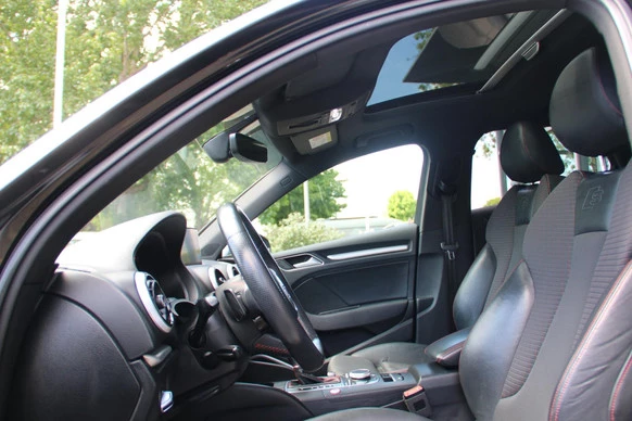 Audi S3 - Afbeelding 8 van 19