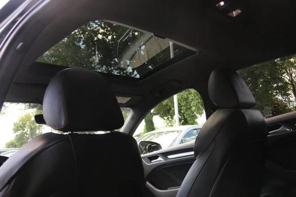 Audi S3 - Afbeelding 9 van 19