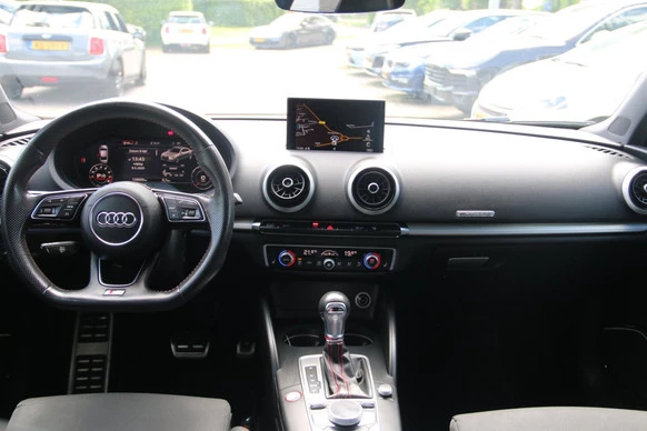 Audi S3 - Afbeelding 10 van 19