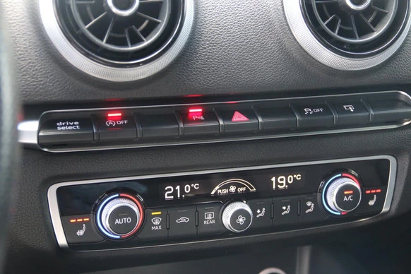 Audi S3 - Afbeelding 12 van 19