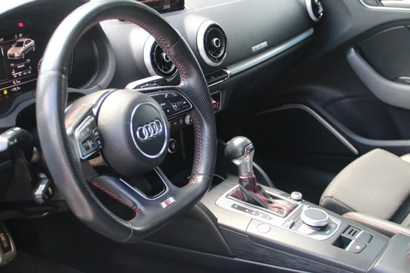 Audi S3 - Afbeelding 14 van 19