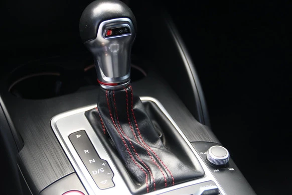 Audi S3 - Afbeelding 15 van 19